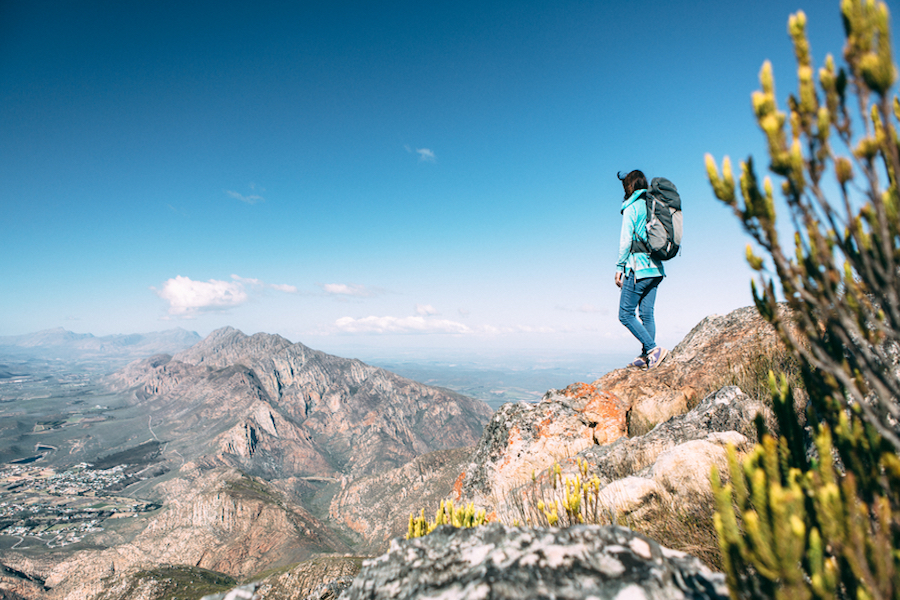 ‘Chasing Slow’: An Excerpt From Erin Loechner’s Book About Slow Living