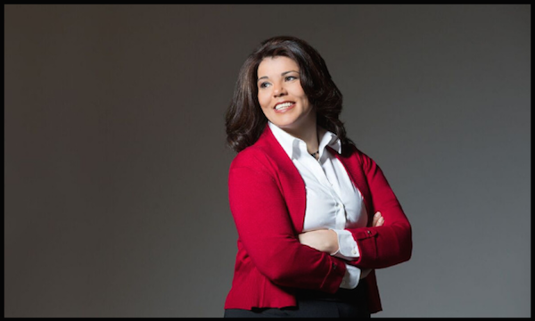 Celeste headlee кто это