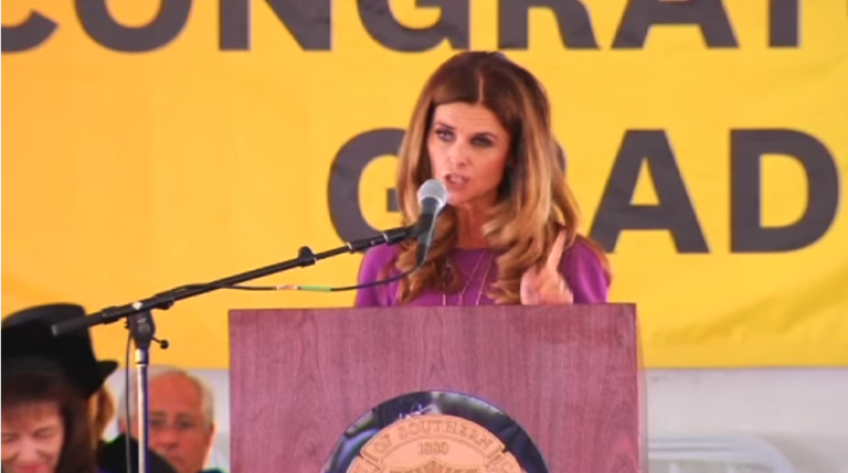 Valedictorian speech picture