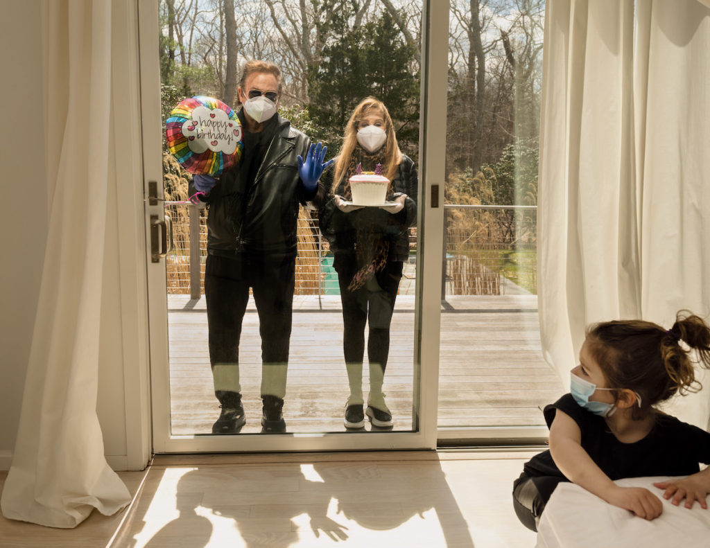 Politics Threatened to Divide One Family. This Book of Photos Brought ...