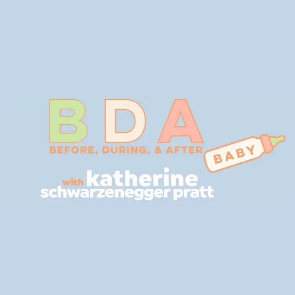 BDA Baby Podcast