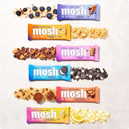 MOSH Bars