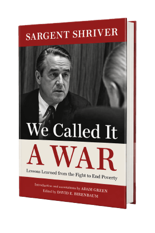 Book We Call it a War